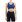 4F SPORT BRA